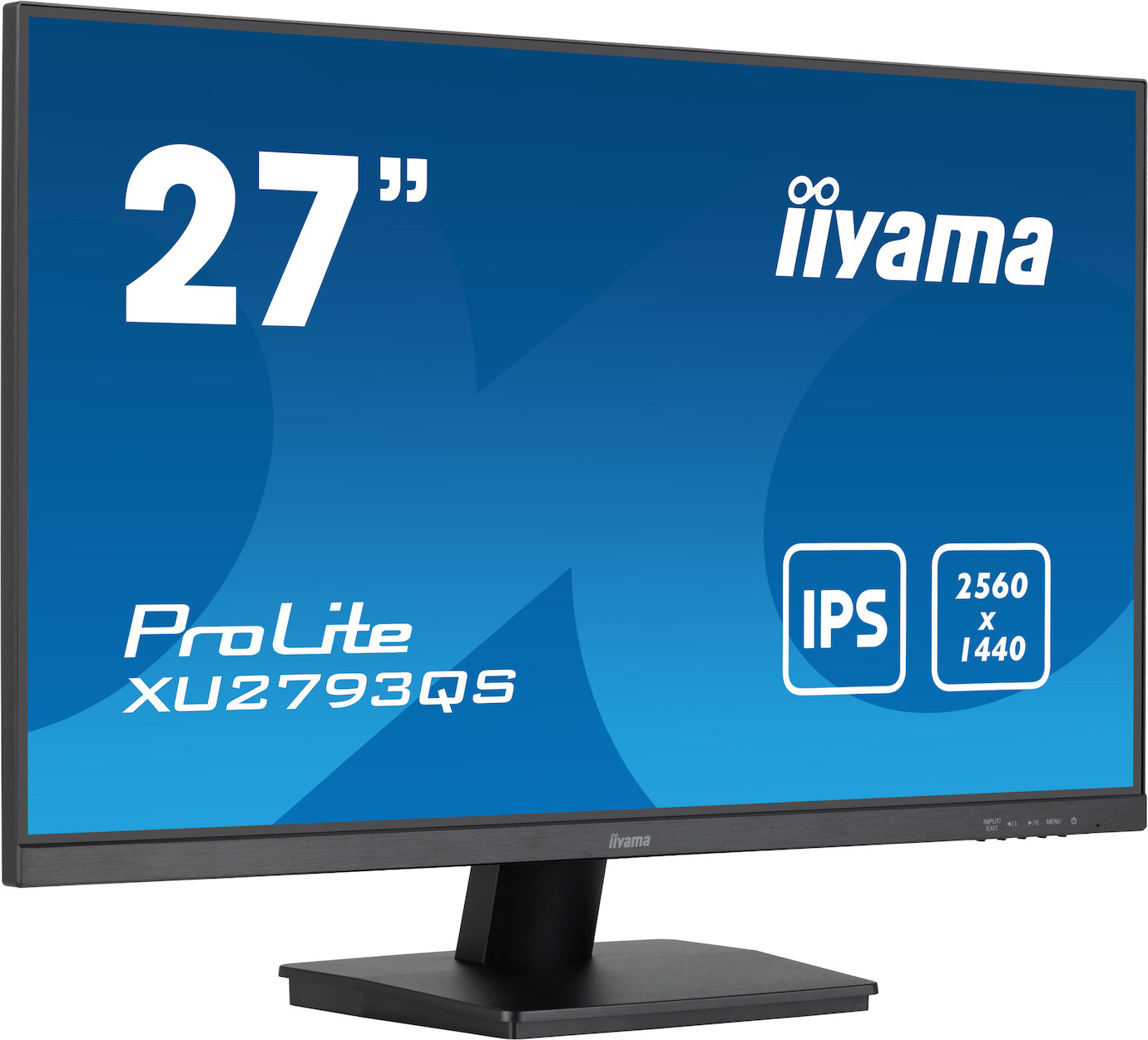 Vorschau: iiyama PROLITE XU2793QS-B6