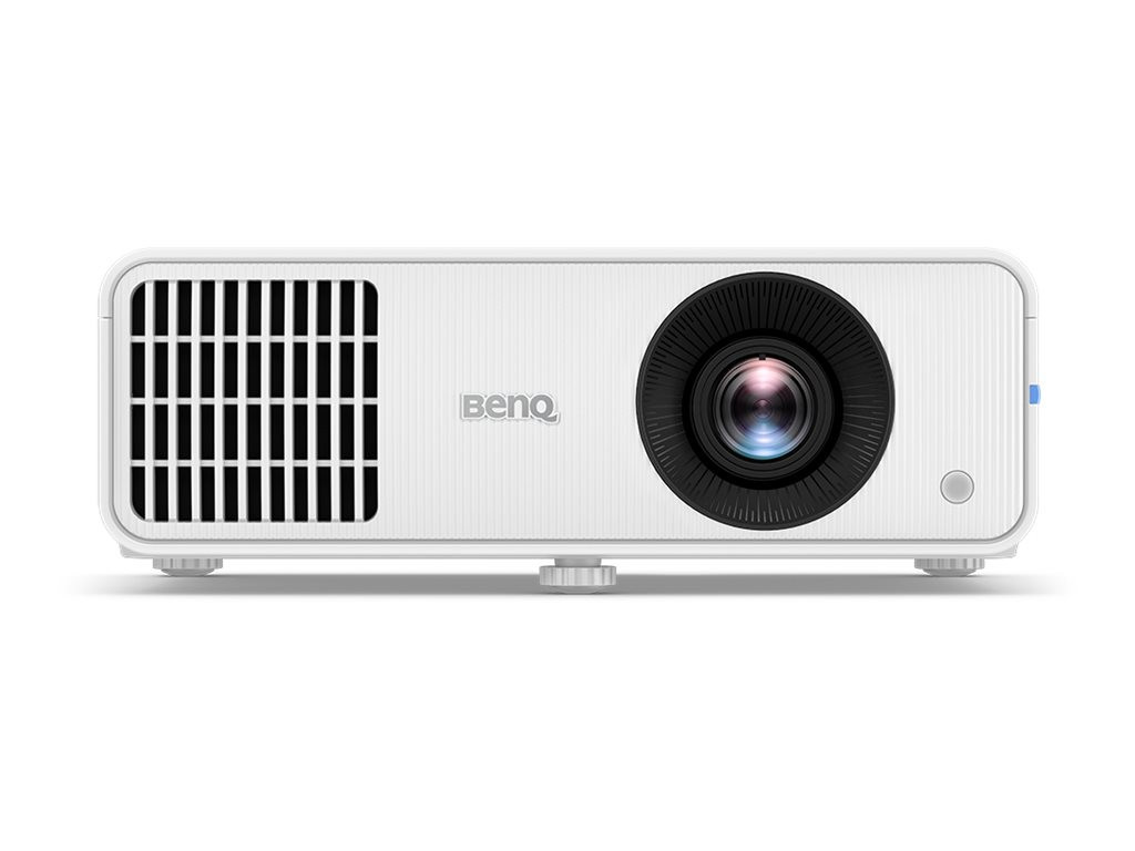 Vorschau: BenQ LW650 4.000 ANSI-Lumen HD Beamer mit HDMI 2.0 und Wireless Präsentations Möglichkeit