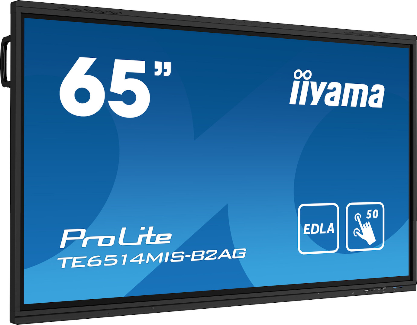 Vorschau: iiyama PROLITE TE6514MIS-B2AG