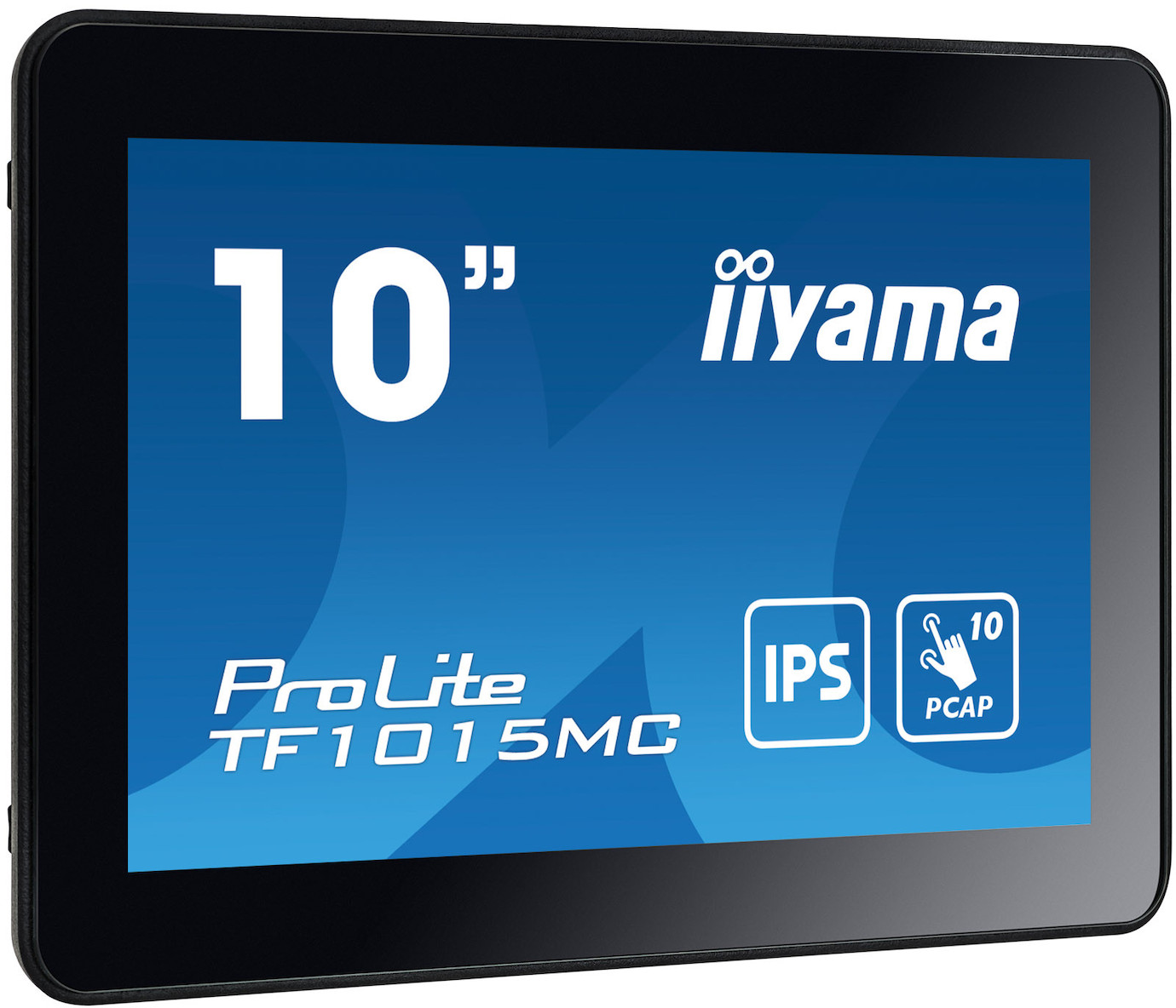 Vorschau: iiyama PROLITE TF1015MC-B3