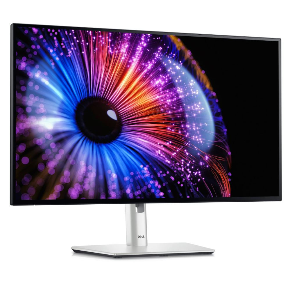 Vorschau: Dell UltraSharp U2724D 27"