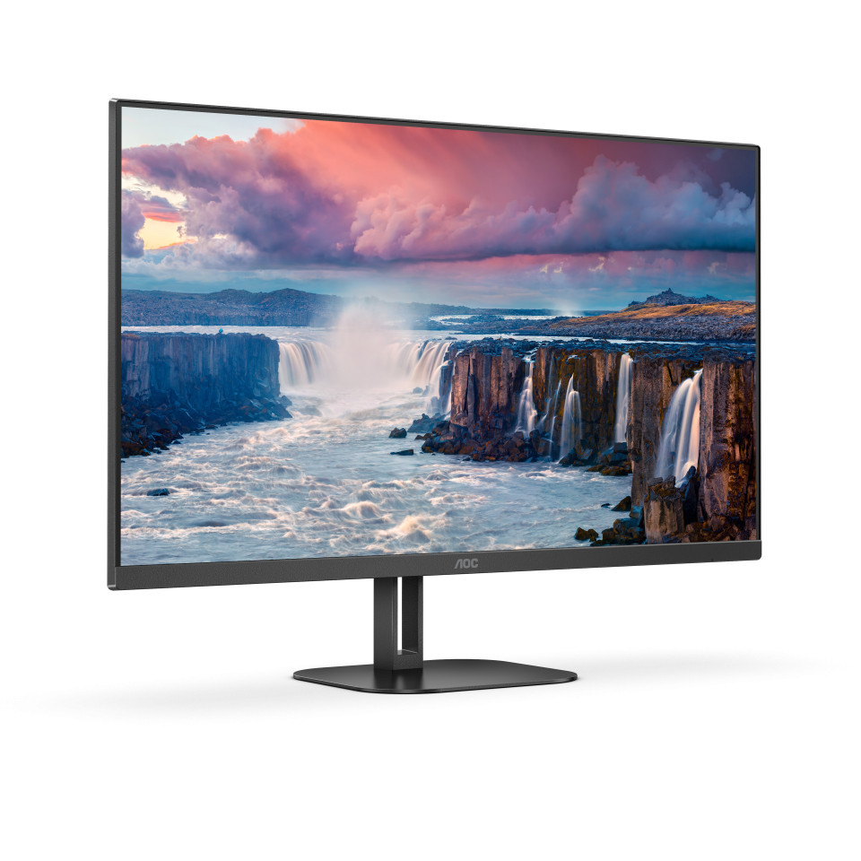 Vorschau: AOC 27V5CE 27" Monitor - Demo