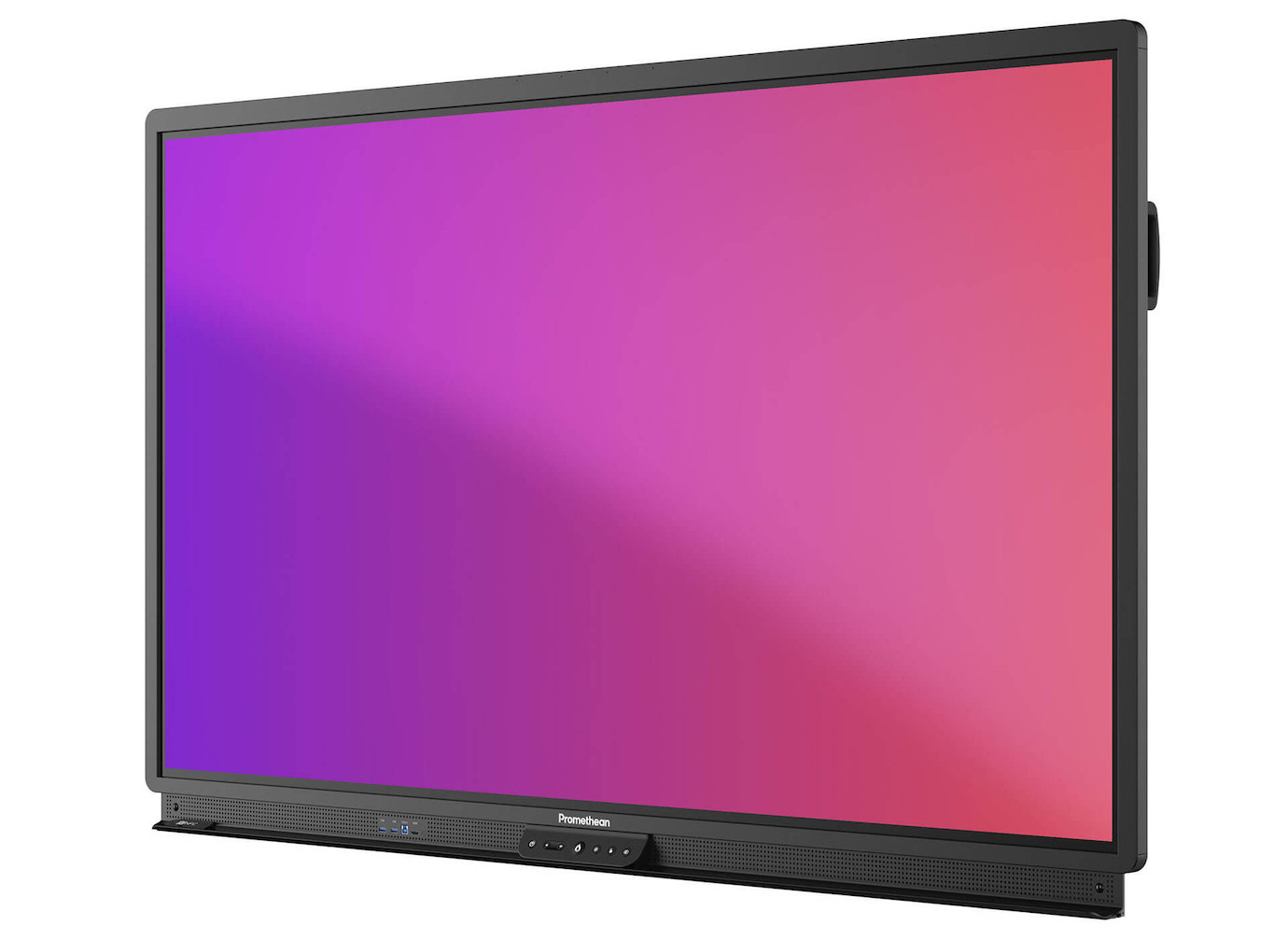 Vorschau: Promethean 75" ActivPanel 9 Premium Interaktives Touch Display für den Klassenraum