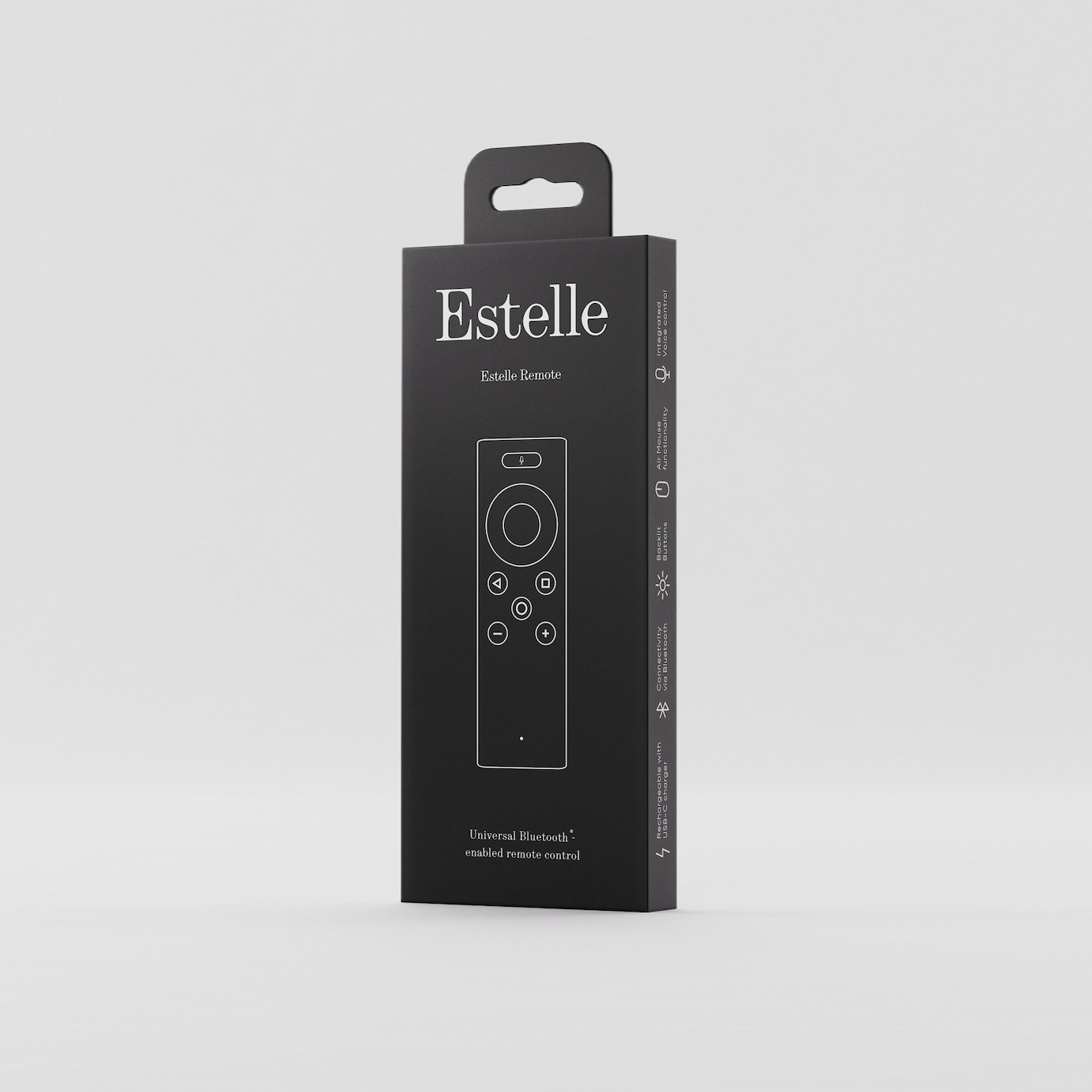 Vorschau: Estelle Bluetooth-Fernbedienung für Estelle One