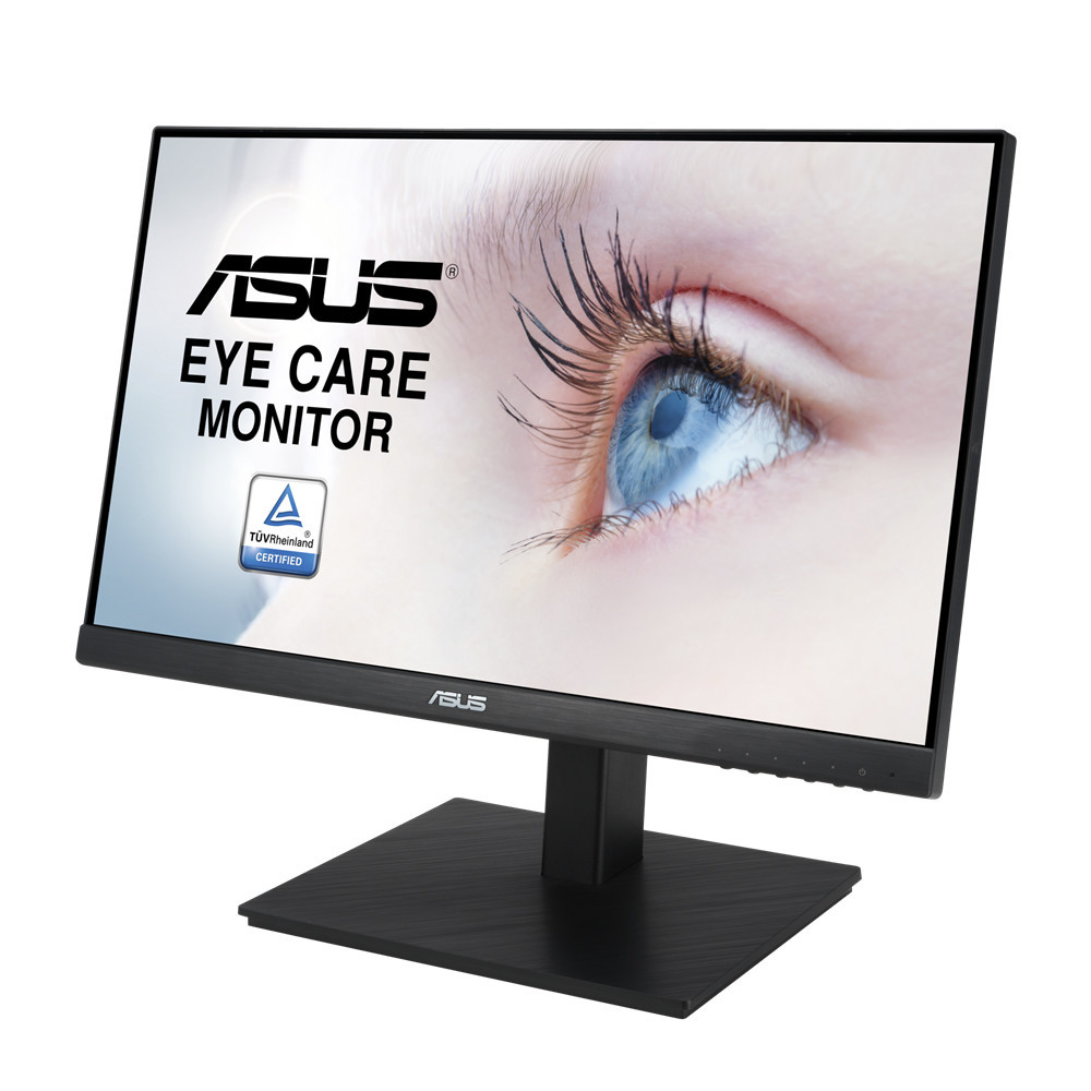 Vorschau: Asus VA229QSB 22" Monitor