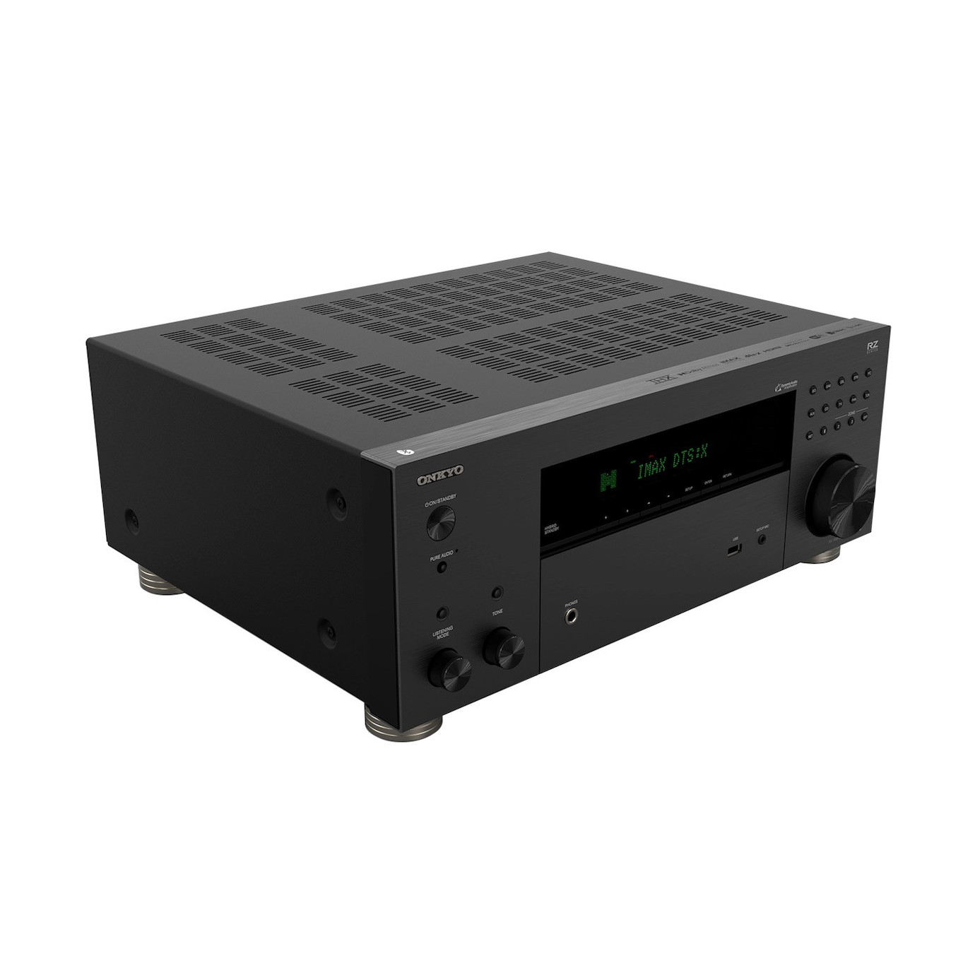 Vorschau: Onkyo TX-RZ30 9.2-Channel AV Receiver