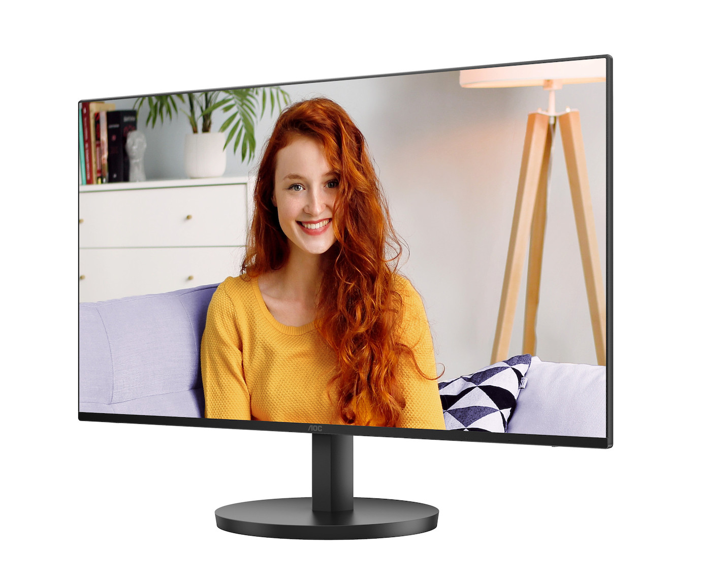 Vorschau: AOC 27B3CA2 27" Monitor