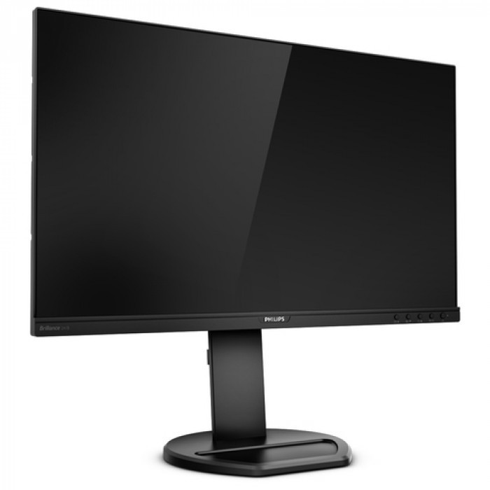 Vorschau: Philips 241B8QJEB/00 24'' LCD-Monitor mit 5ms und Full-HD - Demo