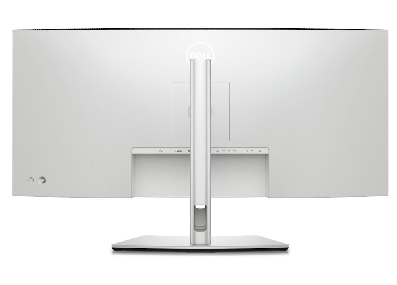 Vorschau: Dell U3425WE 34" UltraSharp Thunderbolt™-Hub-Monitor