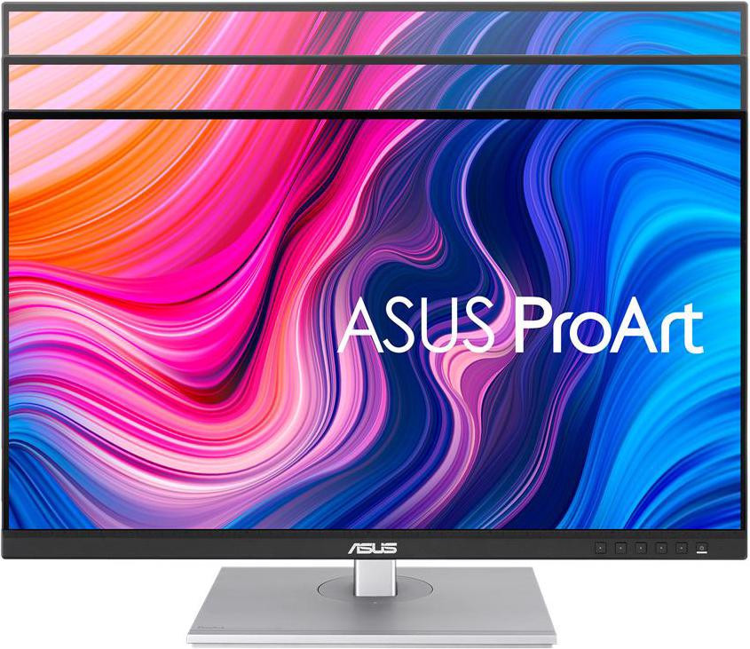 Vorschau: Asus ProArt Display PA279CV - Demo