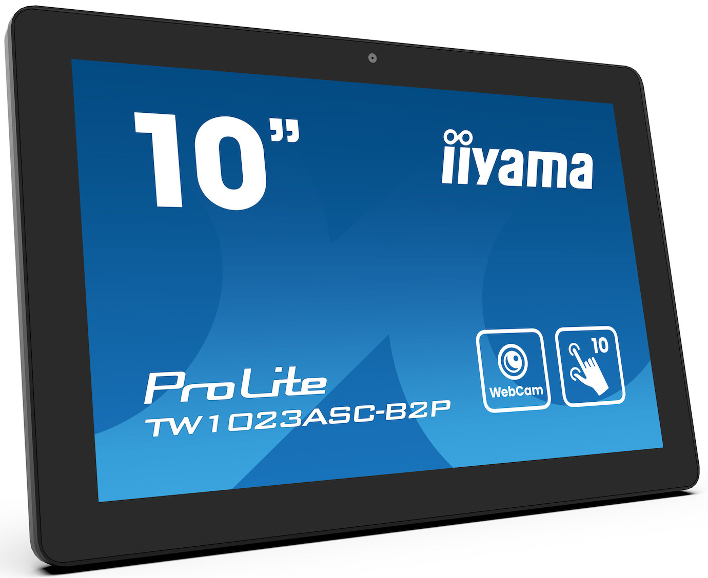 Vorschau: iiyama ProLite TW1023ASC-B2P