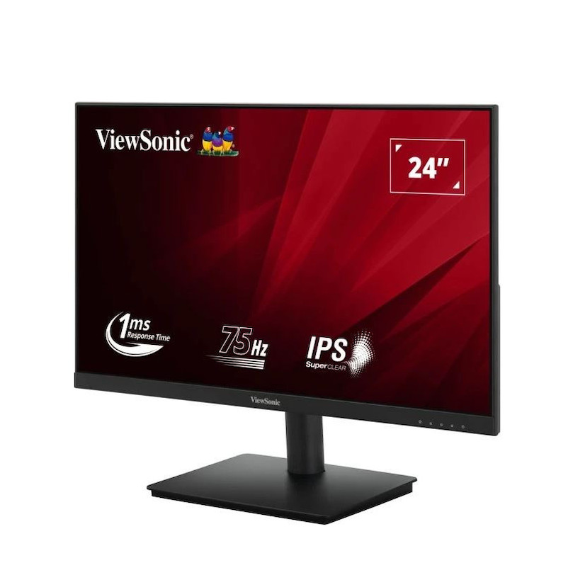 Vorschau: ViewSonic VA240-H-2