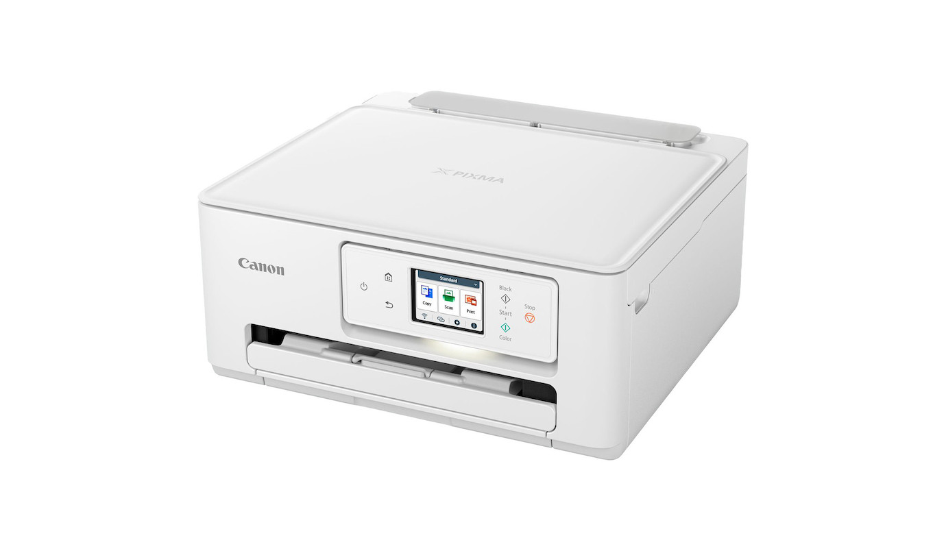 Vorschau: Canon PIXMA TS7650i Tintenstrahldrucker