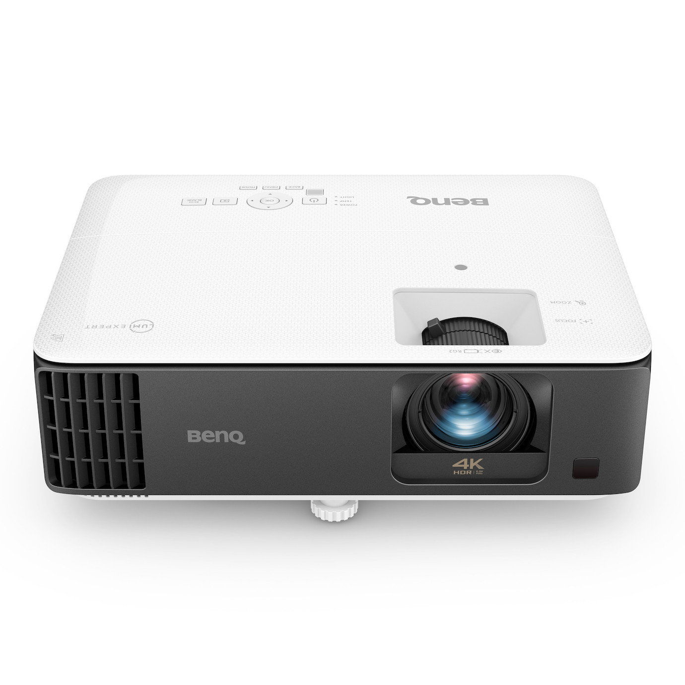 Vorschau: BenQ TK700ST