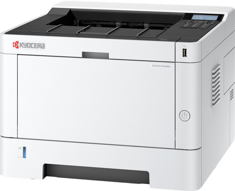 Vorschau: Kyocera ECOSYS PA4000x Laserdrucker