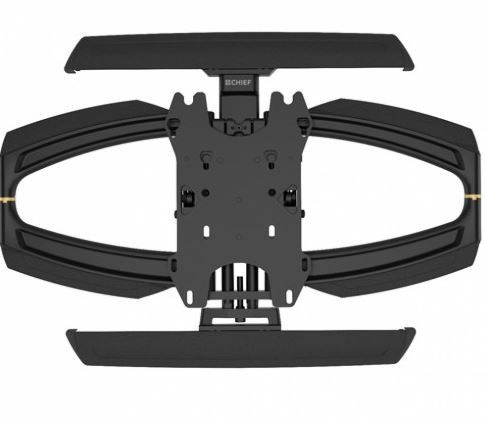 Vorschau: Chief Wandhalterung, Large Swing Arm Wall Display TS525TU , 37" bis 58" - Demoware