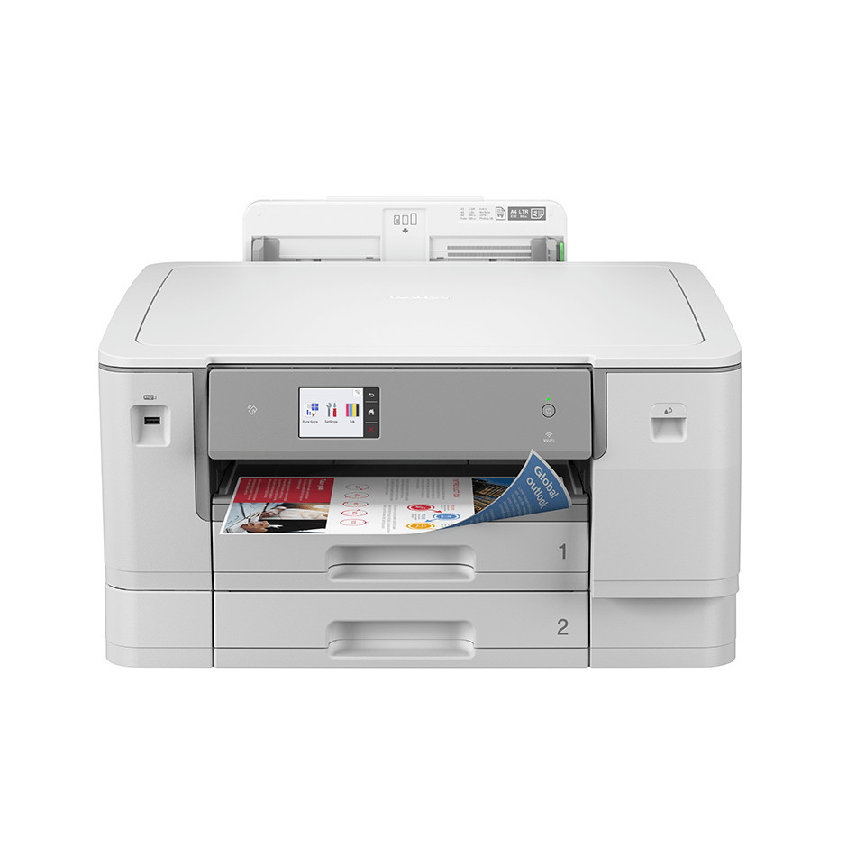 Vorschau: Brother HL-J6010DW DIN A3 Business-Ink Drucker