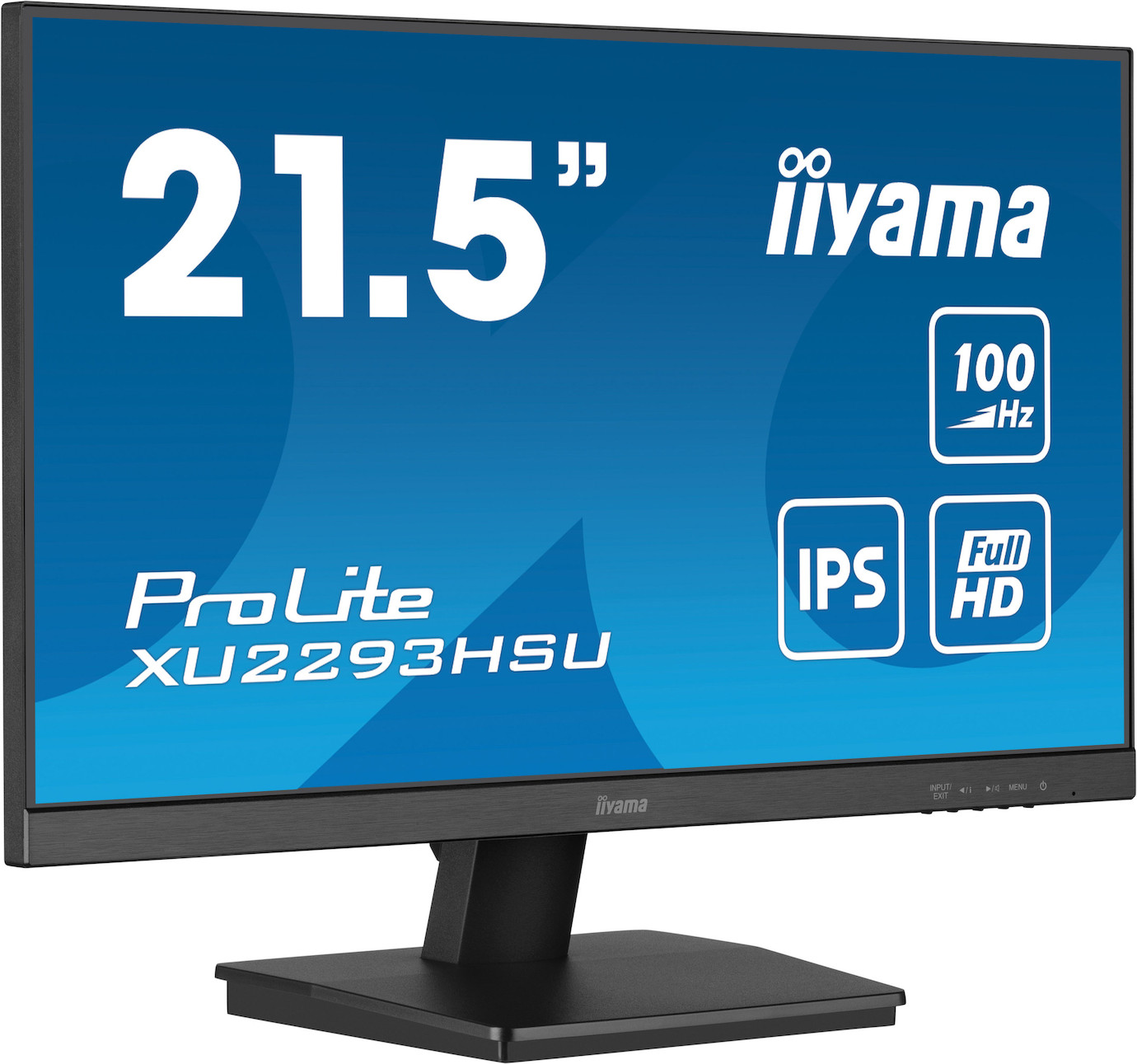 Vorschau: iyama ProLite XU2293HSU-B7