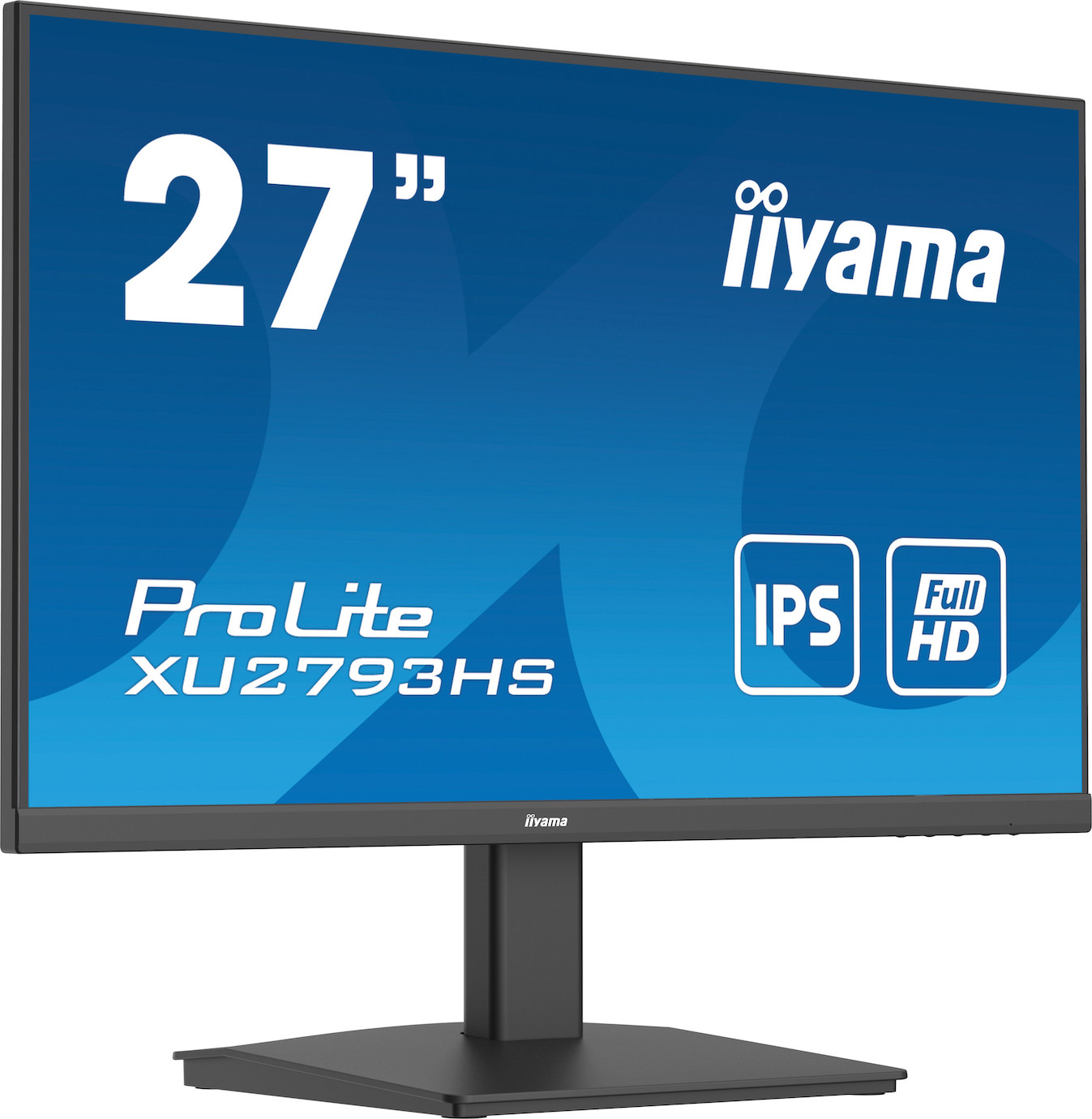 Vorschau: iiyama ProLite XU2793HS-B7