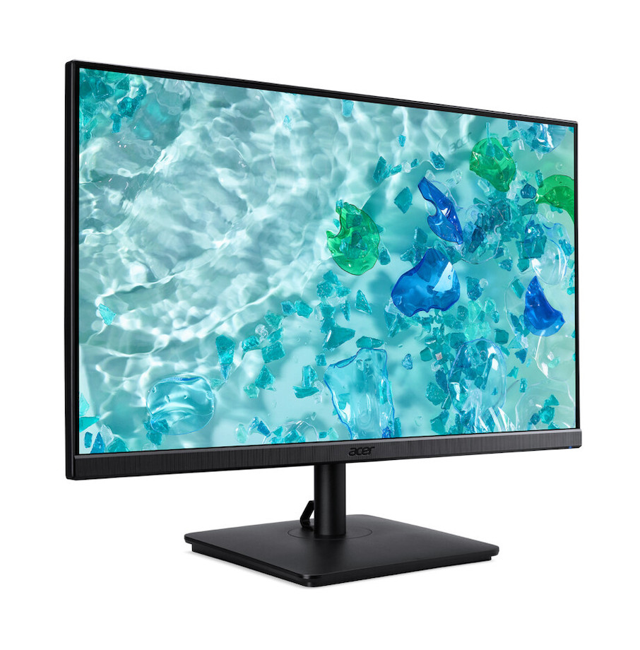 Vorschau: Acer Vero V247YGbip 24" Business Monitor mit ZeroFrame Design