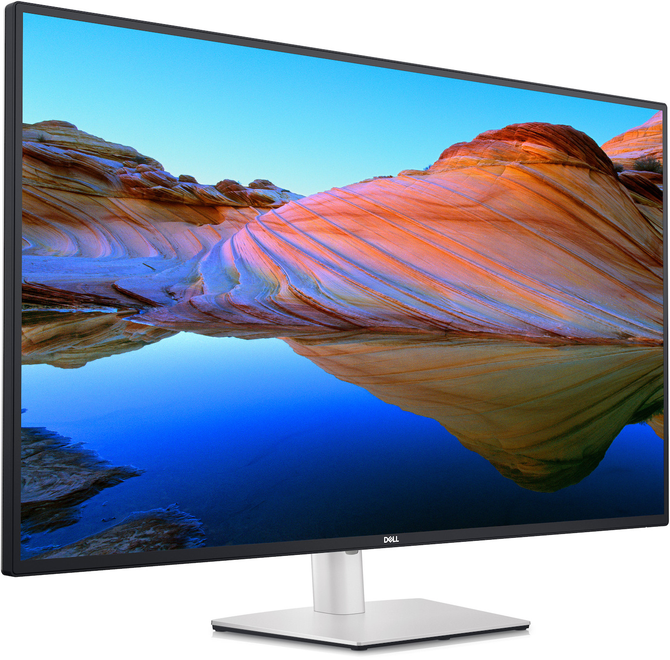 Vorschau: Dell U4323QE 43" UltraSharp 4K-USB-C Hub-Monitor - Demoware