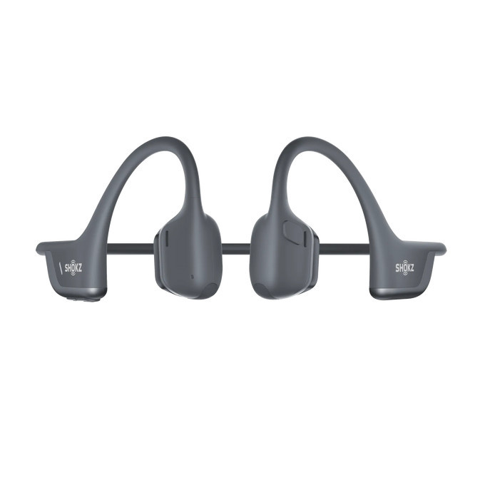 Vorschau: SHOKZ OpenRun Pro 2 Open-Ear Bluetooth Kopfhörer für Sportfans mit 12 Stunden Wiedergabezeit | Größ