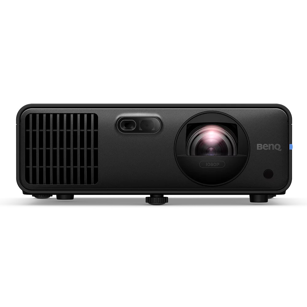 Vorschau: BenQ LH850ST Full HD 4000 ANSI Lumen Kurzdistanz-Laserprojektor mit Simulationsmodus & intuitiver Sc