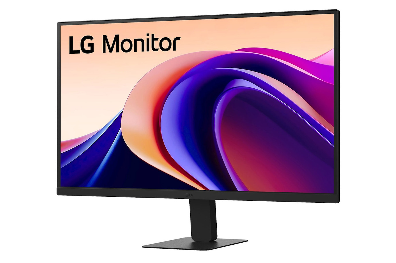 Vorschau: LG 27U631A-B 27“ QHD IPS-Monitor mit USB-C