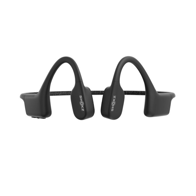 Vorschau: SHOKZ OpenSwim Open-Ear Bluetooth Kopfhörer zum Schwimmen geeignet mit integriertem MP3-Player | Far