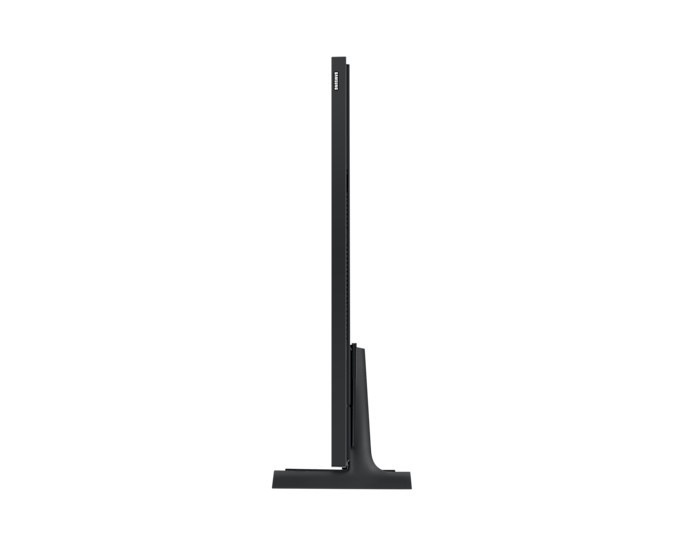Vorschau: Samsung The Frame 4K LS03 Vision AI Smart TV (2025) 43" stilvolles Tizen OS™ Smart TV Display mit ma