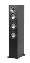 Vorschau: ELAC UF52 Uni-Fi 2.0 Serie Standlautsprecher - Demoware