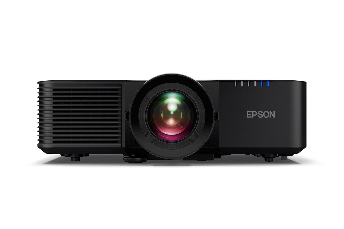 Vorschau: Epson EB-L695SU WUXGA Short Throw 3LCD-Laserprojektor mit 6.200 Lumen