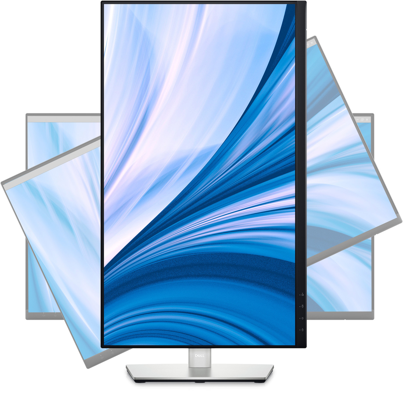 Vorschau: Dell C2423H Videokonferenzmonitor - Demoware