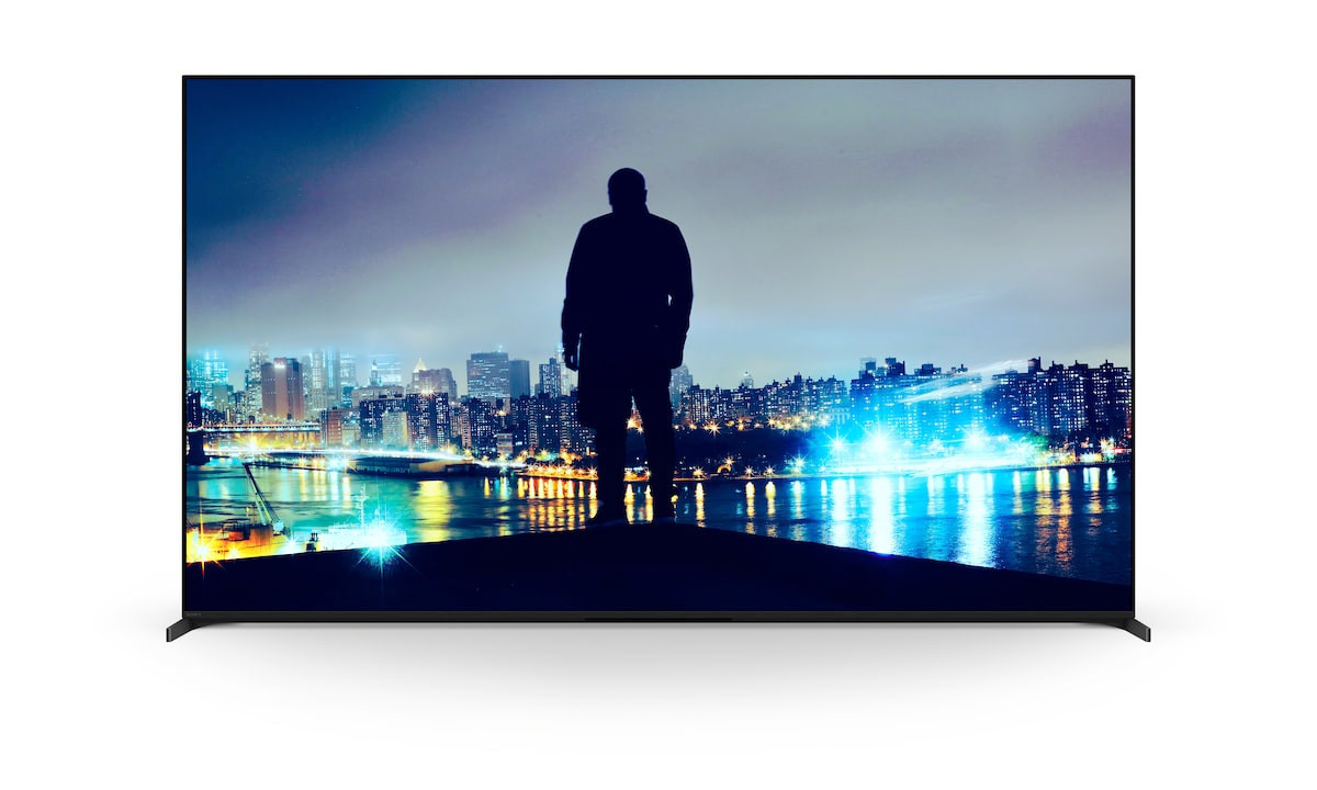 Vorschau: Sony BRAVIA 8 II FWD-55XR8M2 55" BRAVIA 4K HDR Display mit Google TV, inkl. 3 Jahren PrimeSupport