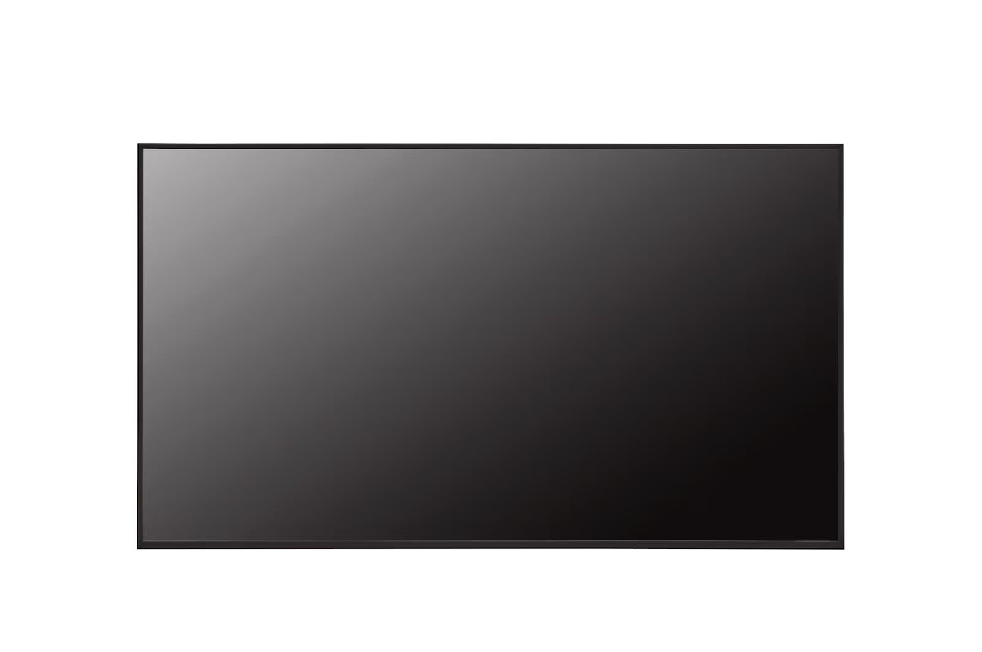 Vorschau: LG 43UH5N-M 43" UHD Signage Display mit LG webOS Plattform