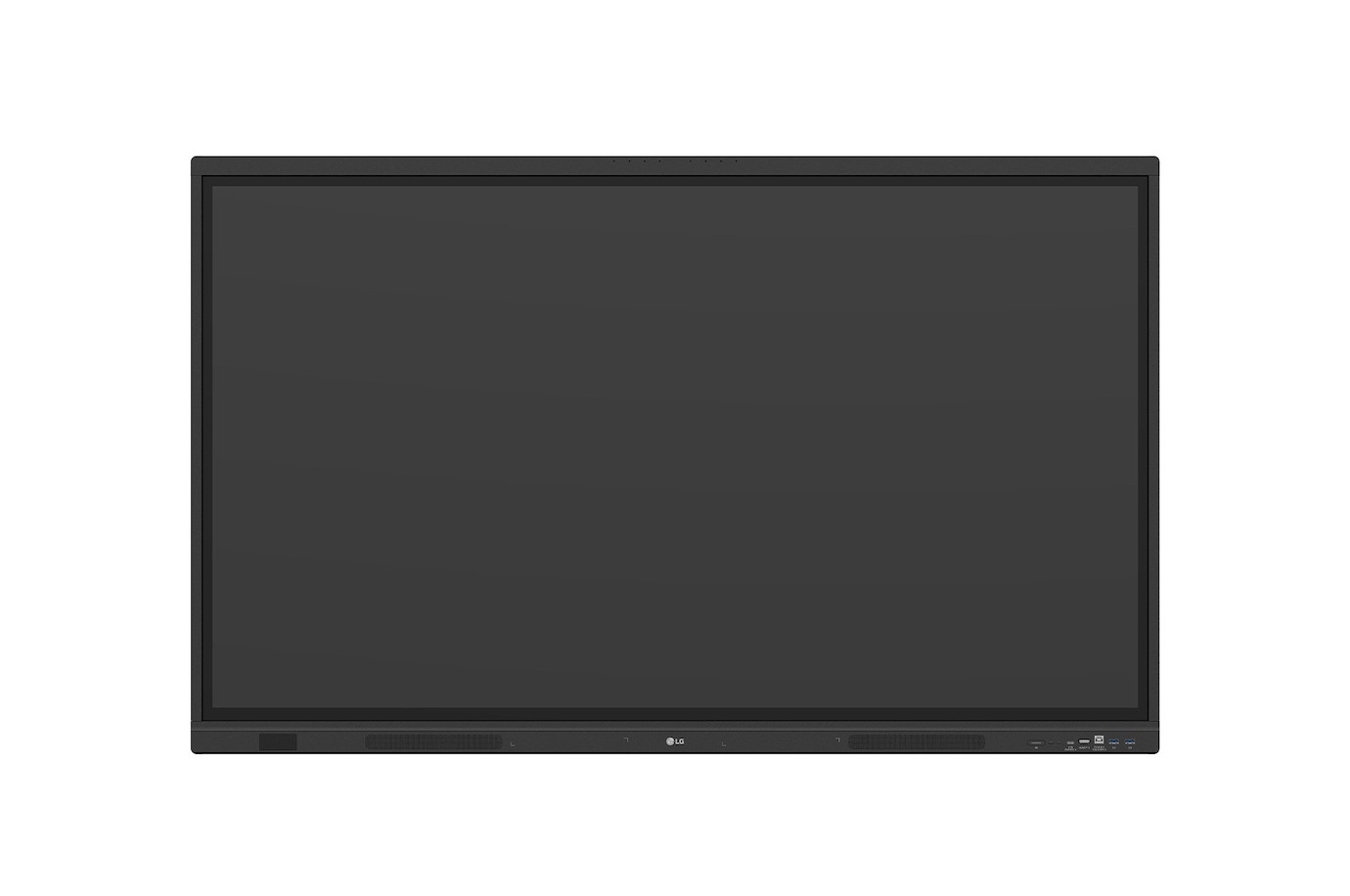 Vorschau: LG CreateBoard Standard 75TR3DQ - innovatives 4K UHD Touch-Display zur nahtlosen Zusammenarbeit, Kre