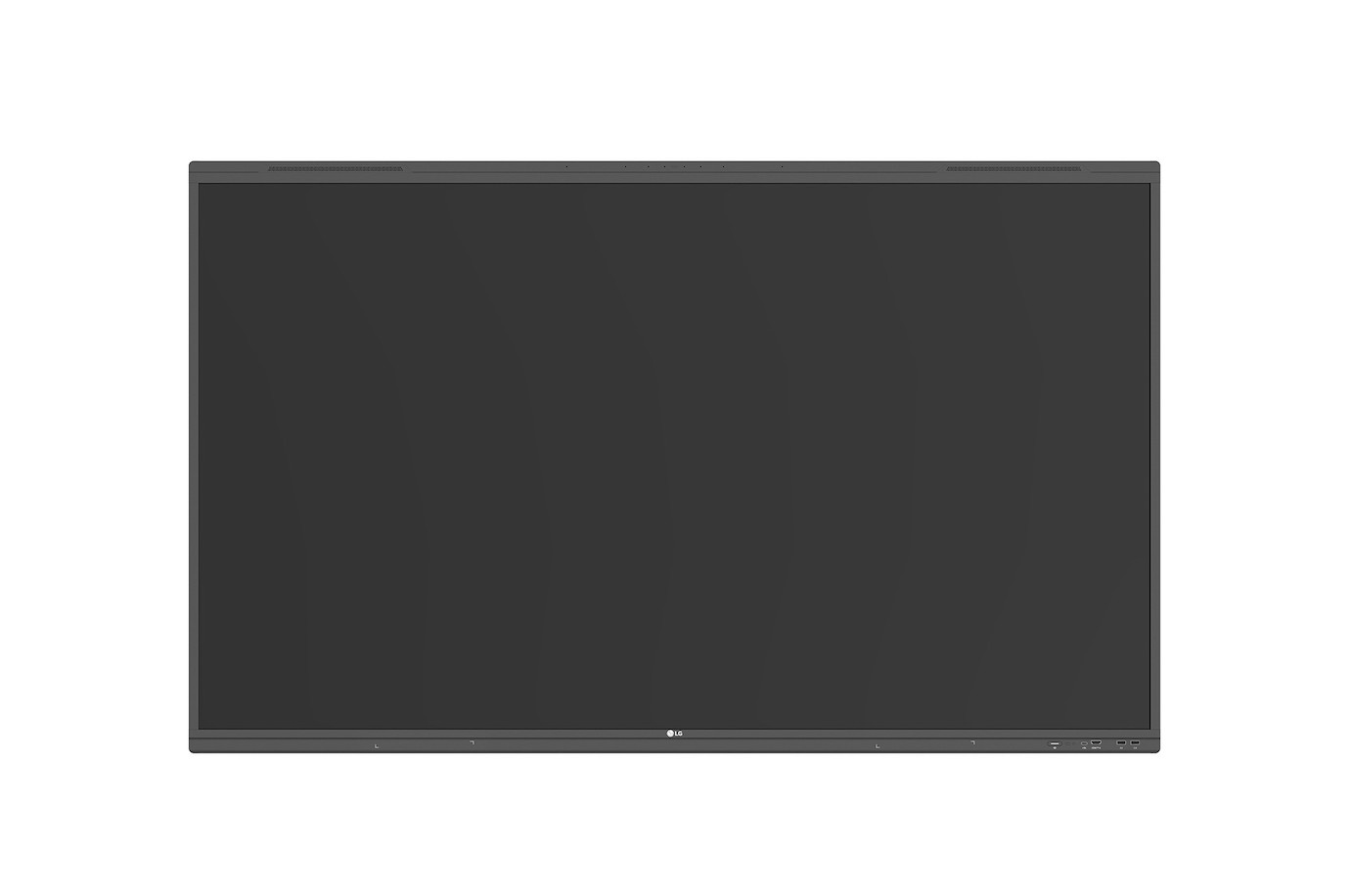 Vorschau: LG CreateBoard Pro 75TR3PN interaktives 4K UHD Touch-Display - Creative Whiteboard Solution für Zusa