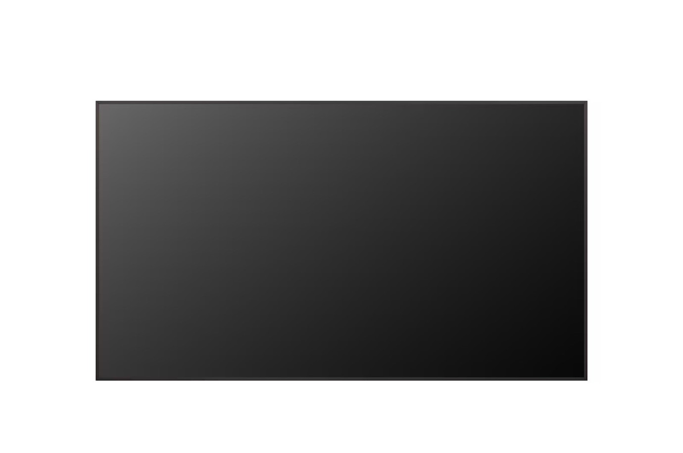 Vorschau: LG 86UH5N-M 86" UHD Signage Display mit LG webOS Plattform