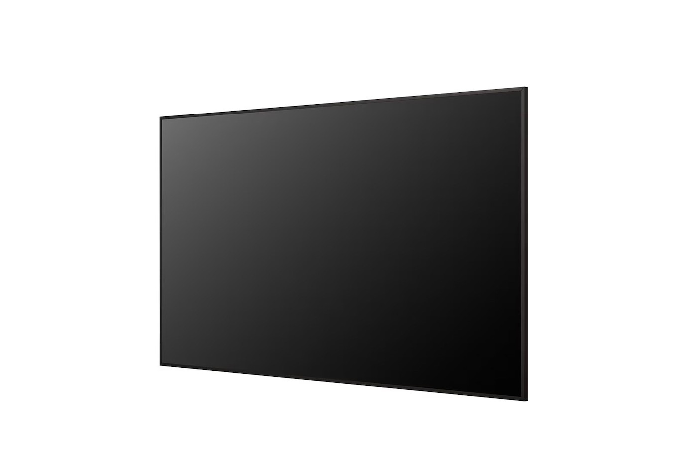 Vorschau: LG 75UH7N-M 75" UHD Signage Display mit LG webOS Plattform