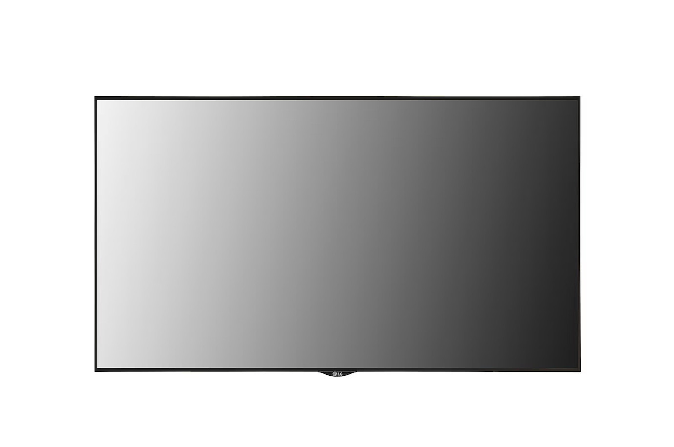 Vorschau: LG 55XS4P-B Full HD Window Facing Display