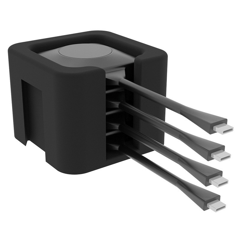 Vorschau: Hagor CON-Line Dongle Tray für CON-Line Medienstelen