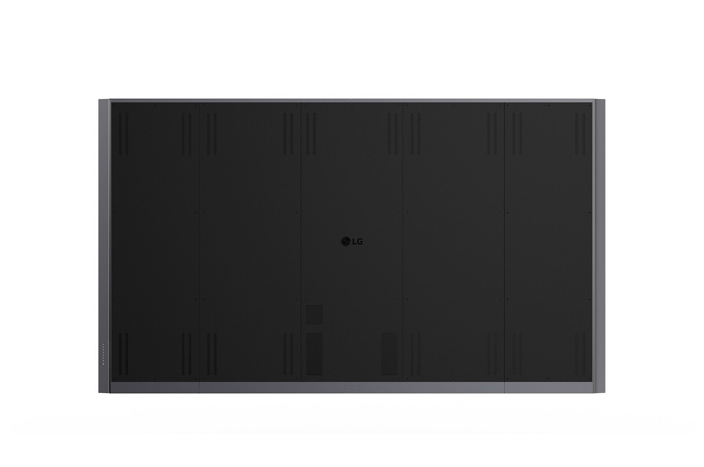Vorschau: LG LAAA009-G3 All-in-One Micro Ultra HD LED Display | 163" | 0.94 mm Pixel Pitch |