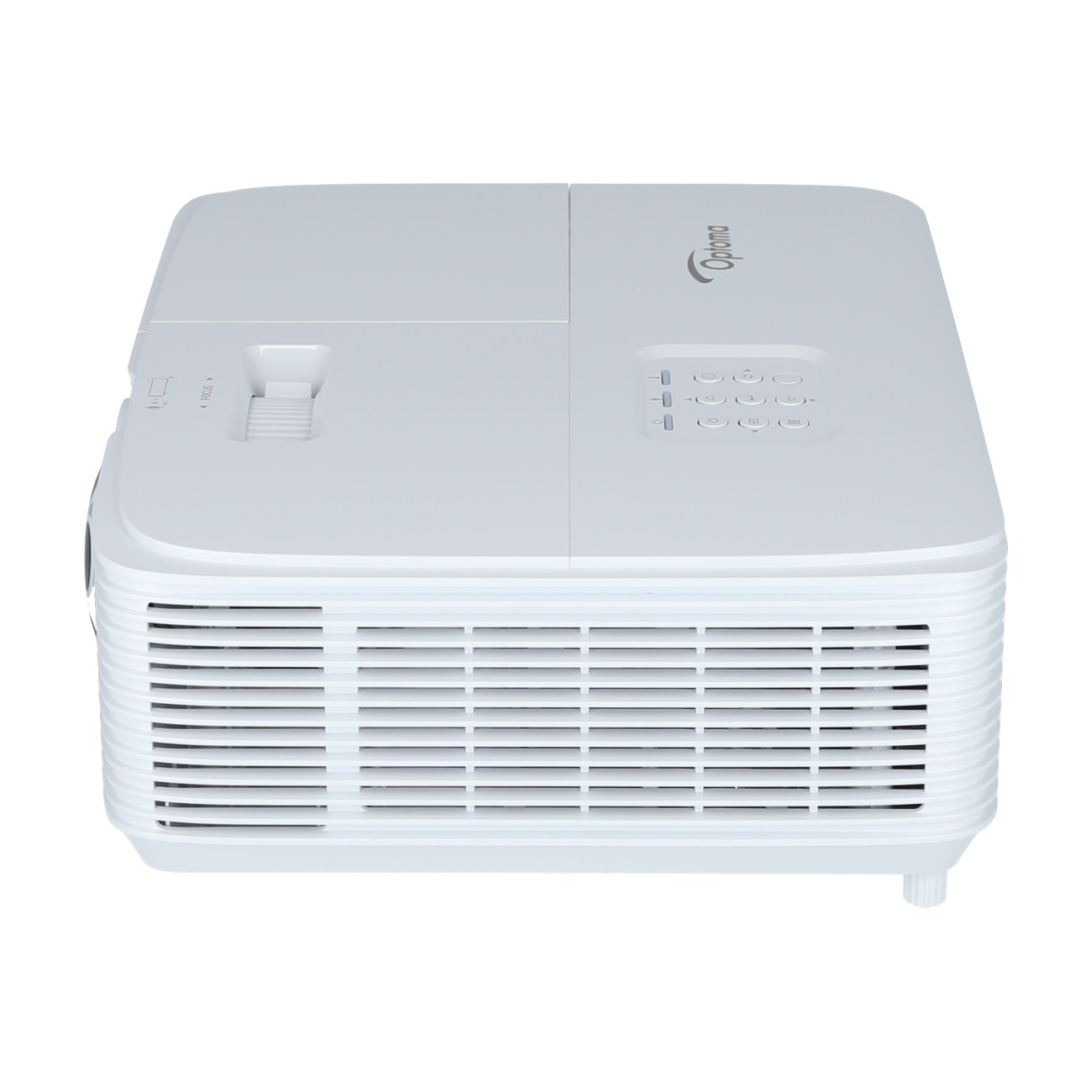 Vorschau: Optoma W309ST Kurzdistanz Beamer mit 3800 Lumen und kraftvollem Sound für Business und Unterricht -