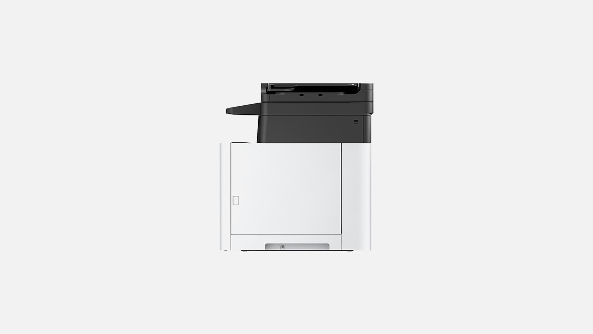 Vorschau: Kyocera ECOSYS MA2101cwfx 4-1 Farb-Multifunktionssystem mit kabelloser Netzwerkverbindung für jedes