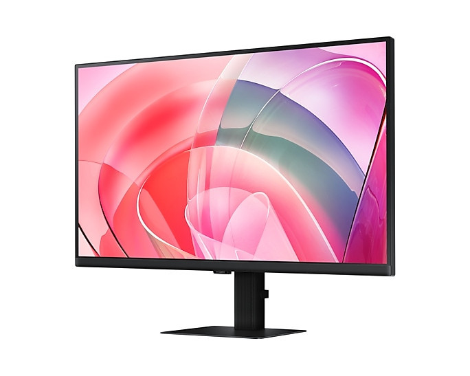 Vorschau: Samsung 32" ViewFinity S70D UHD Monitor - Demoware