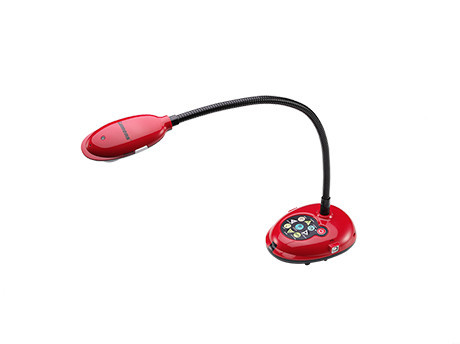 Vorschau: Lumens DC 172 4K HDMI Dokumentenkamera