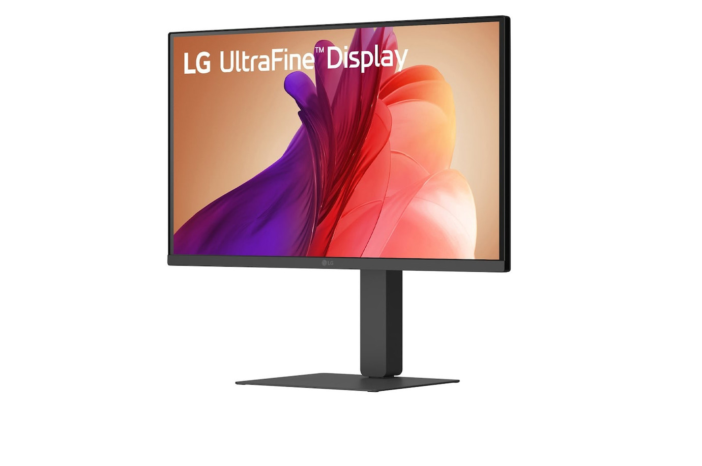 Vorschau: LG 27U730A-B 27" 4K UHD UltraFine™ IPS-Monitor für Multimedia Anwendungen