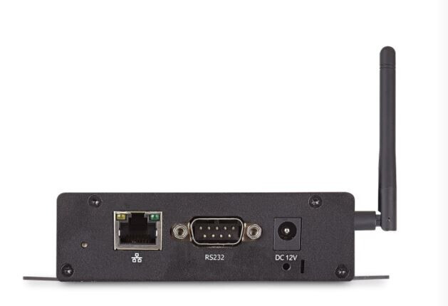 Vorschau: ViewSonic NMP-580W Signage Manager SW