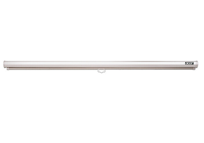 Vorschau: Acer M90-M01MG Rollo Leinwand, 16:9, 230,4 cm (90 Zoll)