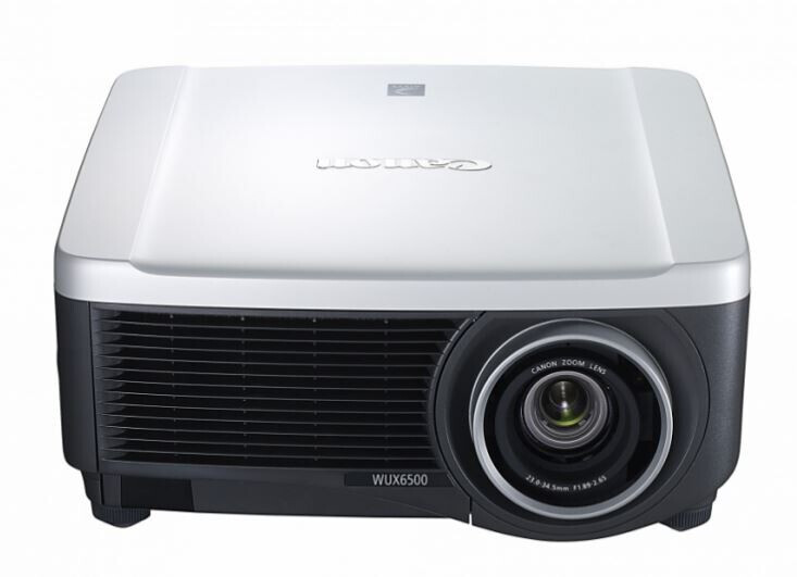 Vorschau: Canon XEED WUX6500 medical Beamer, 6500 ANSI-Lumen, WUXGA